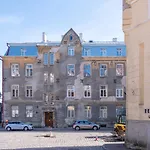 Old Town Studio - Uus Street 24 Korter *