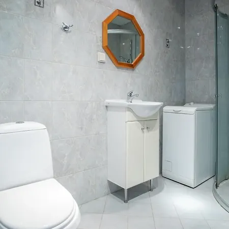 Old Town Studio - Uus Street 24 Talin