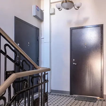Apartment Old Town Studio - Uus Street 24