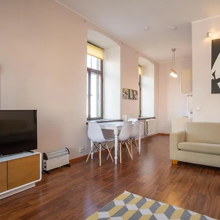 Old Town Studio - Uus Street 24 Apartment