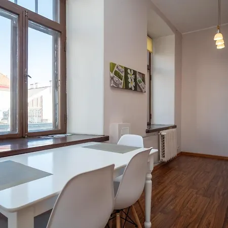 Old Town Studio - Uus Street 24 Reval