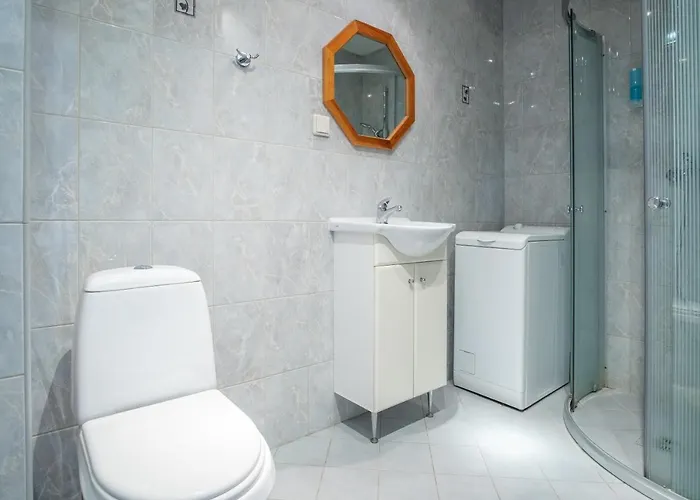 Old Town Studio - Uus Street 24 Reval