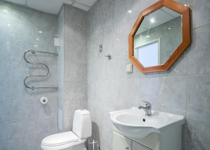 Old Town Studio - Uus Street 24 * Reval